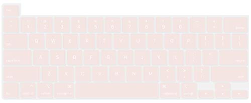 Rose Pink