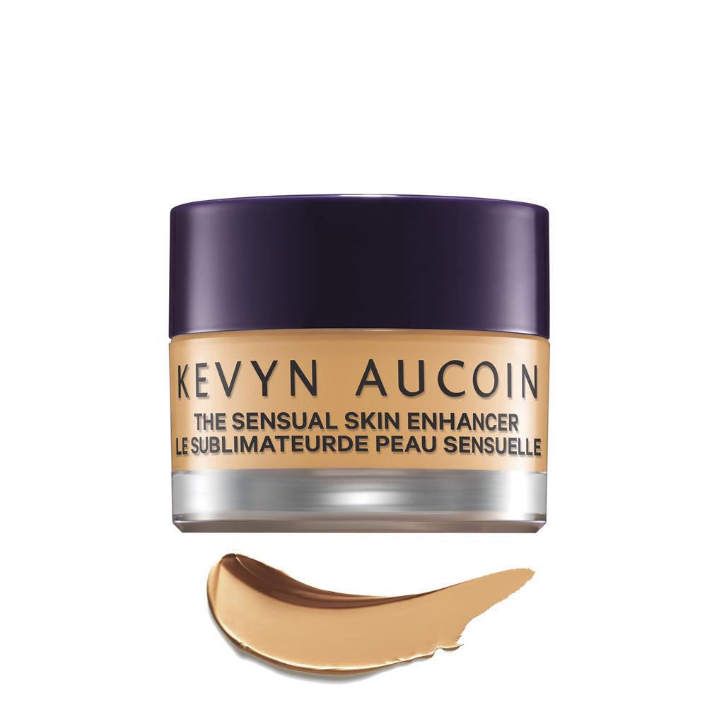 Kevyn Aucoin The Sensual Skin Enhancer - Hydrating Concealer & Foundation for Flawless Coverage | Perfect for Daily Makeup & Special Occasions
