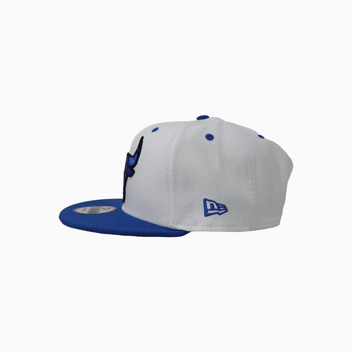 Chicago Bulls 6X World Champions NBA 9Fifty Snapback Hat - Official NBA Licensed Adjustable Baseball Cap for Men & Women - Perfect for Basketball Games, Streetwear Fashion & Sports Fans