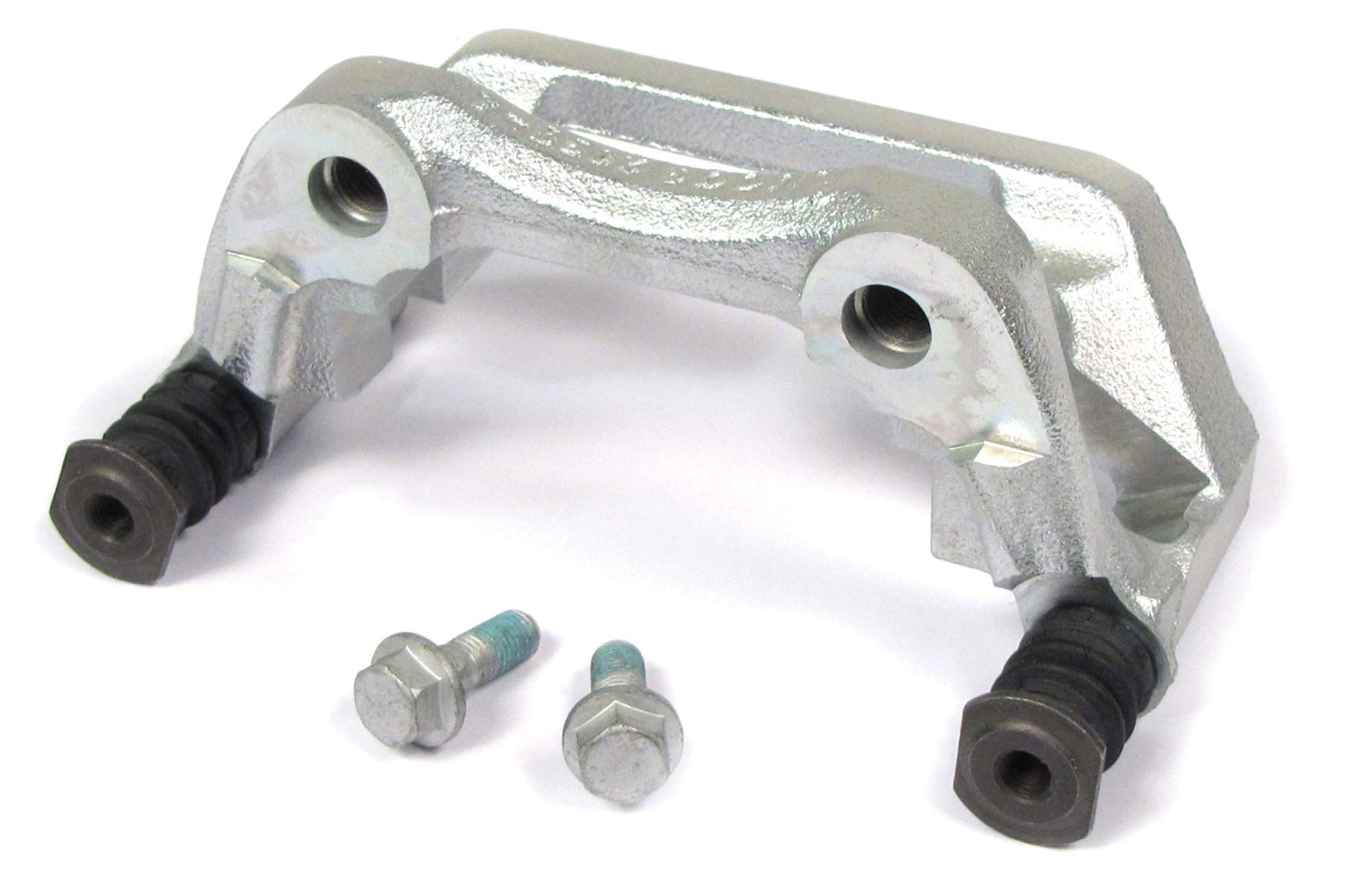 Rear Brake Caliper Carrier Compatible with Land Rover Discovery 2 & Range Rover P38 - Heavy Duty Replacement Part for Off-Roading, Towing & Daily Driving