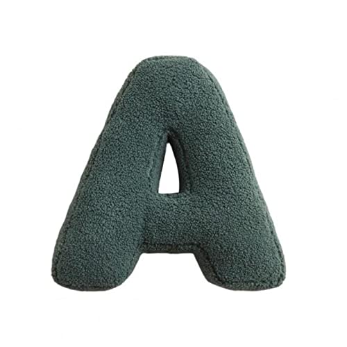 Letter a