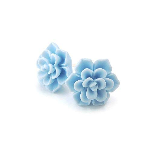 Pale Blue