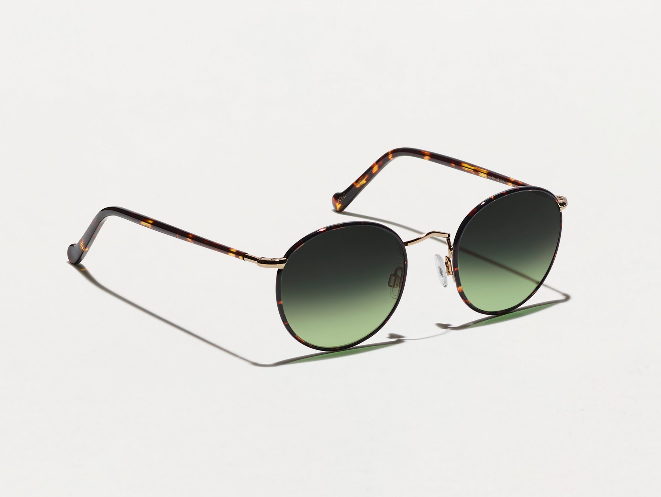 ZEV Tortoise Sunglasses with Custom Made Tints™ - Polarized UV Protection for Outdoor Sports & Fashion