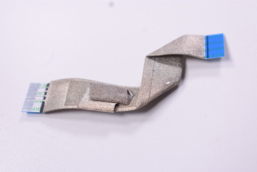 Original Lenovo Laptop IO FFC Cable 00XL366 - Replacement Flex Cable for Lenovo Laptops - Perfect for Screen, Keyboard & Touchpad Connections