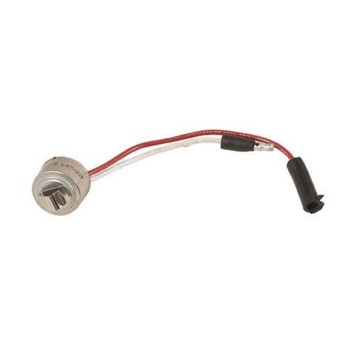 Arctic Air Freezer Defrost Thermostat 23439 - Replacement Part for Efficient Cooling & Energy Savings | Perfect for Home, Commercial & RV Refrigerators