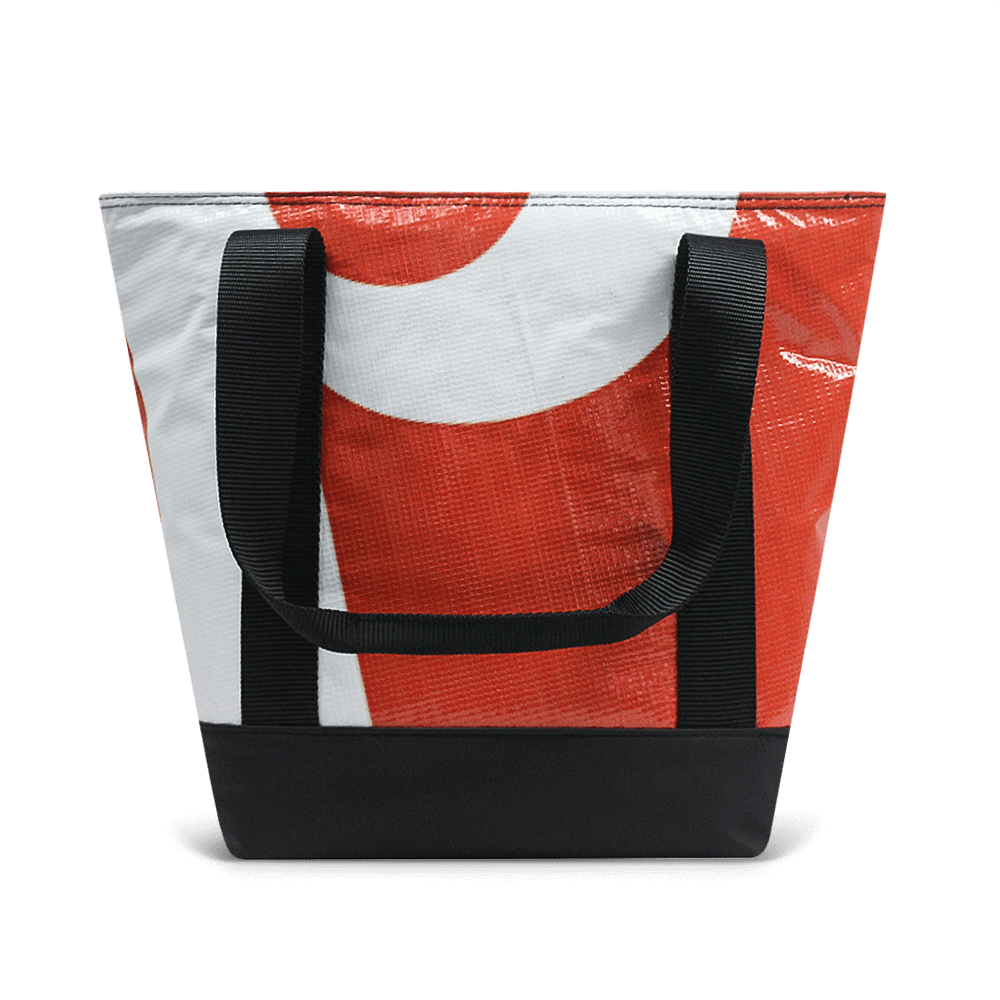 Beck Cooler Bag Bk1 00971 - Insulated Lunch Bag for Work, Picnic & Travel - Leakproof & Durable Cooler Tote for Food & Drinks - Perfect for Office, Beach & Outdoor Activities