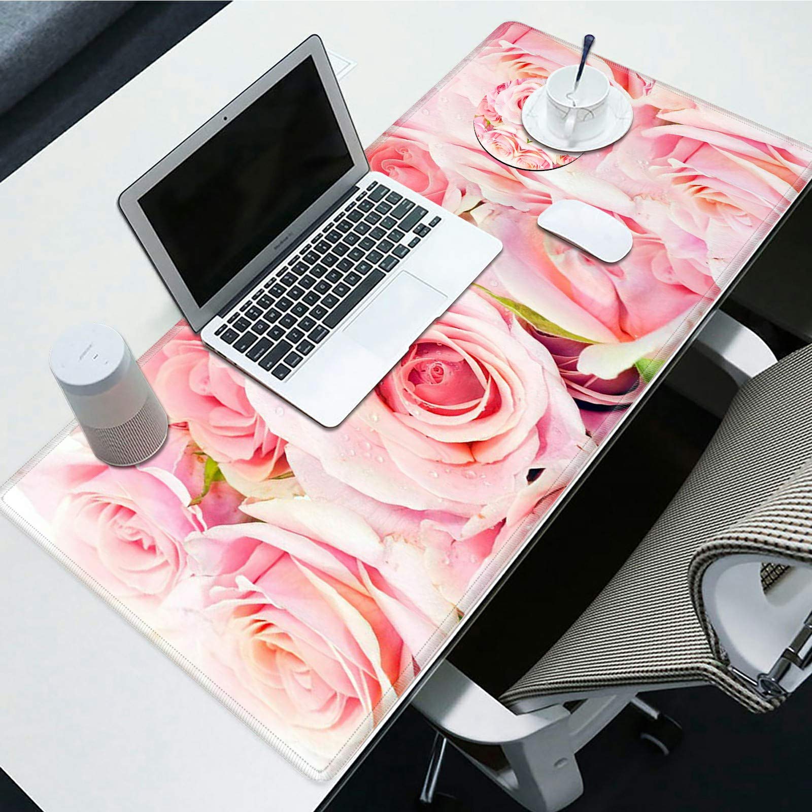 **Large Desk Pad Mat - 31.5