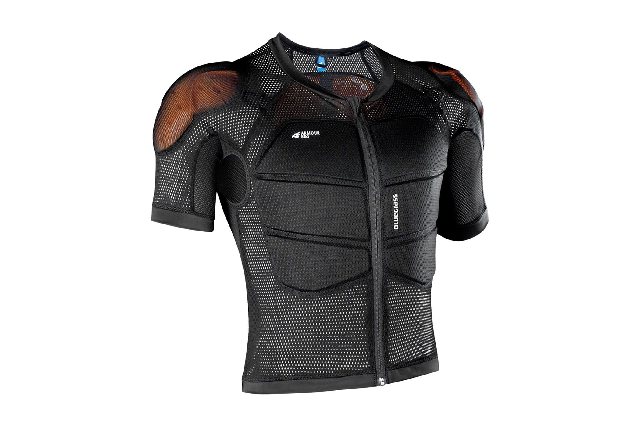 Bluegrass B and S D30 Body Armor - Lightweight Tactical Vest for Military, Police & Outdoor Sports - Perfect for Hunting, Airsoft & Survival Gear