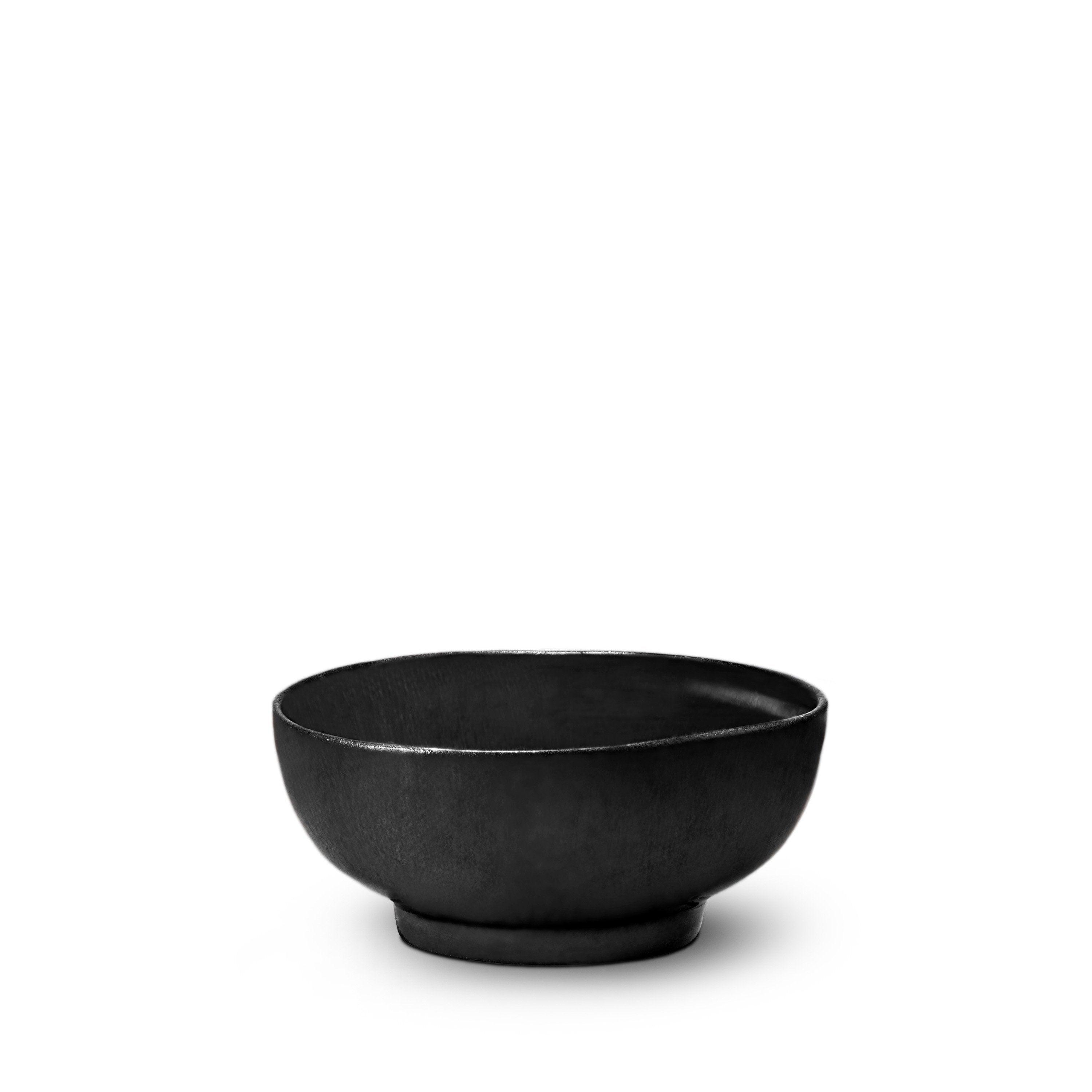 Premium Terra Sauce Bowl - Handcrafted Iron Serving Dish for Sauces, Dips & Condiments | Perfect for Dining, Entertaining & Gourmet Presentation
