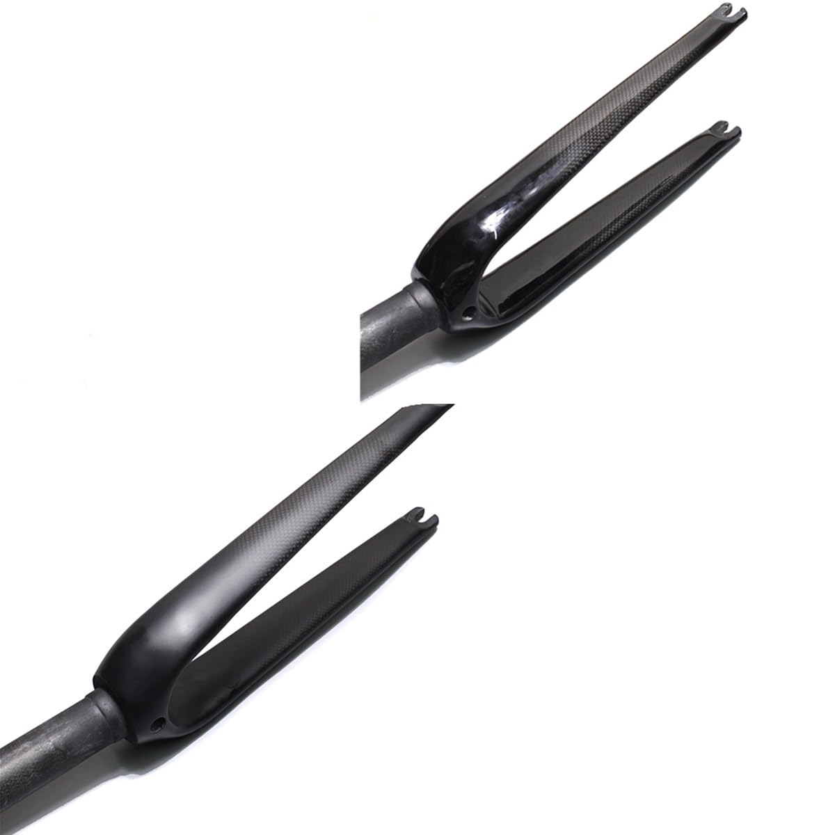 Carbon Fiber BMX Front Fork - 14/16/18/20