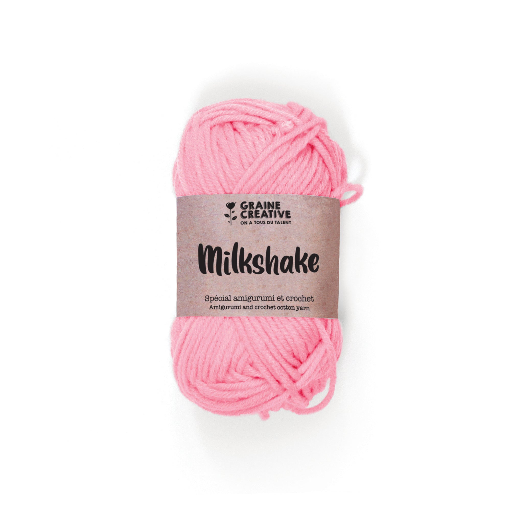 Premium Soft Amigurumi Yarn - Beige for Crochet Dolls, Stuffed Animals & DIY Crafts - Perfect for Knitting, Baby Toys & Handmade Gifts