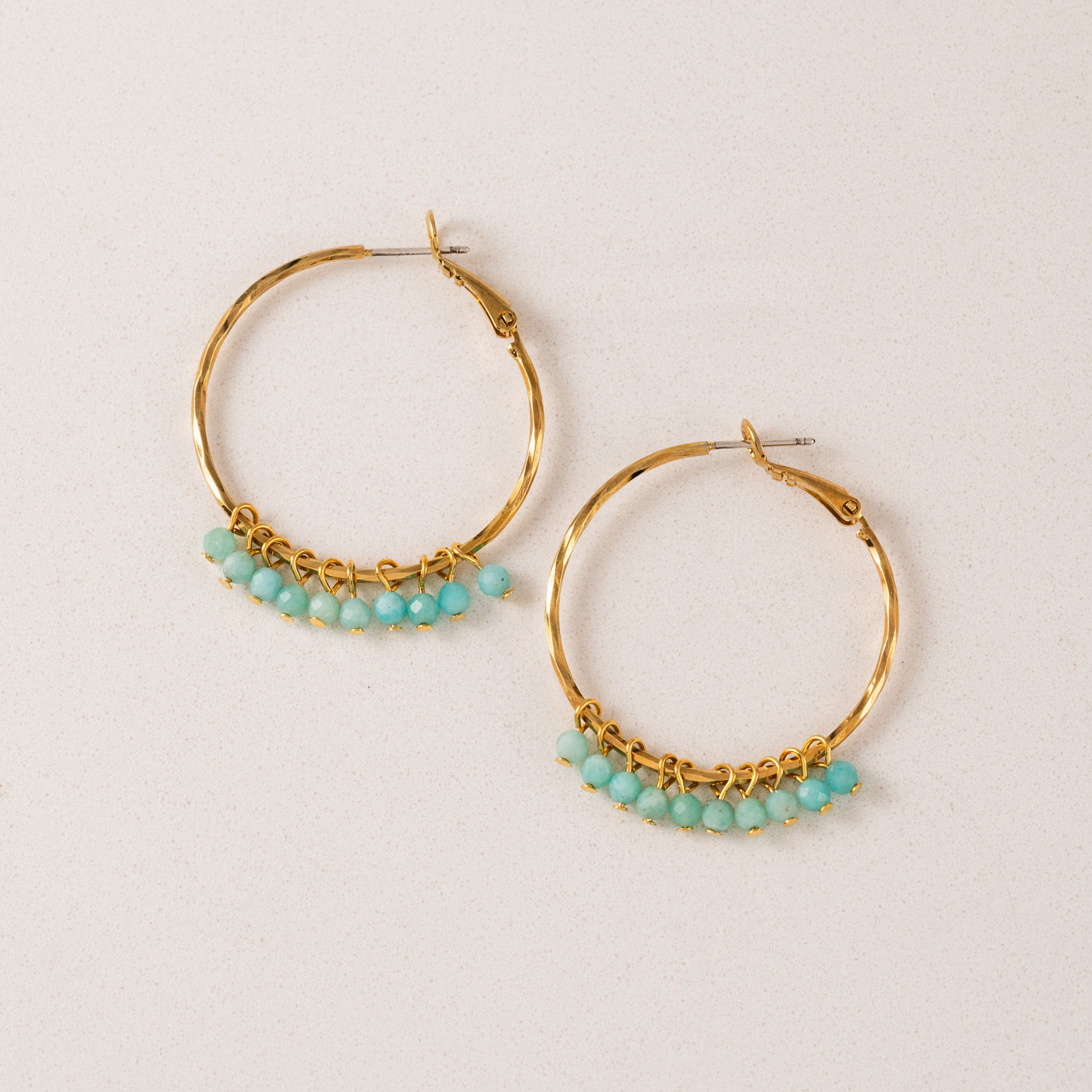 Amazonite