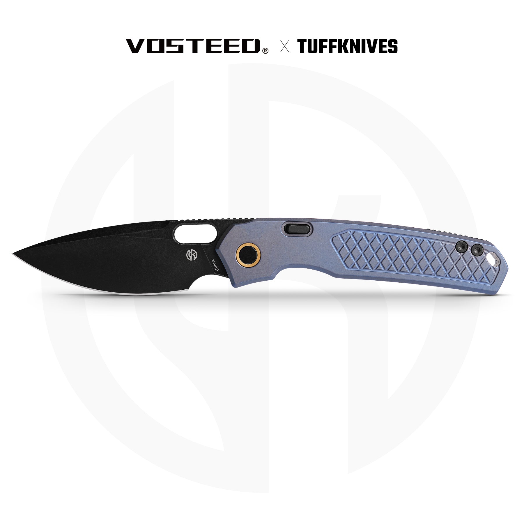 Psyop Top Liner Lock Knife - 3.32