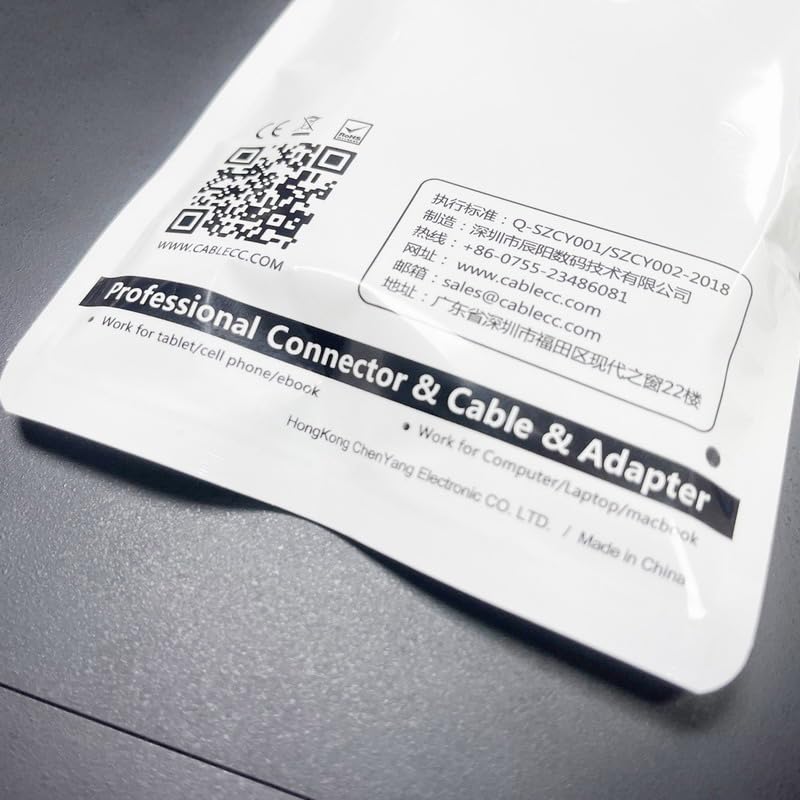 USB-C to Micro SD Card Reader - Compatible with MacBook, Phone, Tablet for Fast Data Transfer