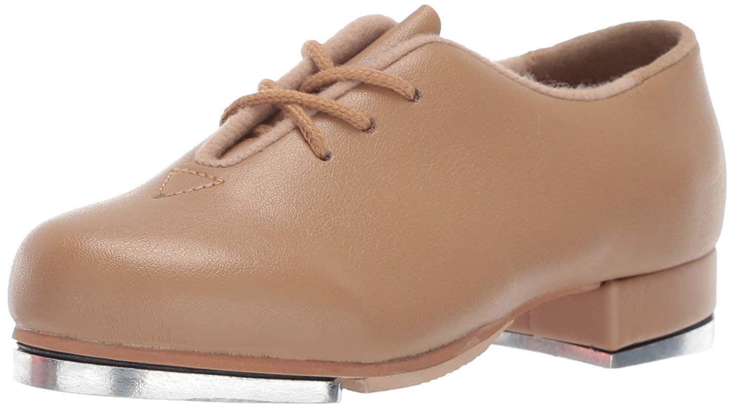 Leo Unisex Kids Jazz Tap Dance Shoes for Boys & Girls - Perfect for Dance Classes, Performances & Recitals