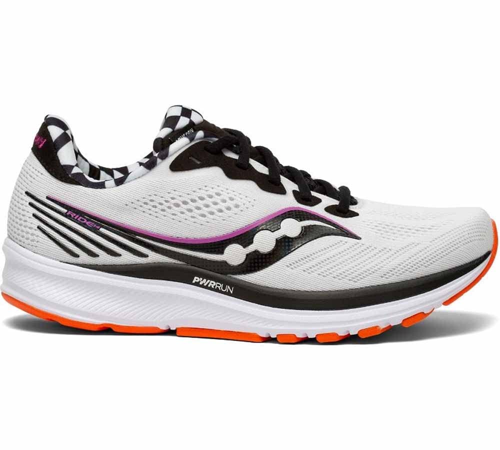 Saucony Women's Running Shoes - Lightweight & Cushioned for Road, Trail & Treadmill - Perfect for Jogging, Training & Gym Workouts