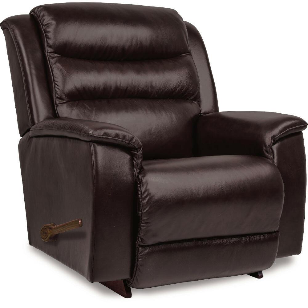 Premium Rosewood Recliner Chair 756 - 10 LB1648 79 - Ergonomic Comfort for Living Room, Home Theater & Office Relaxation