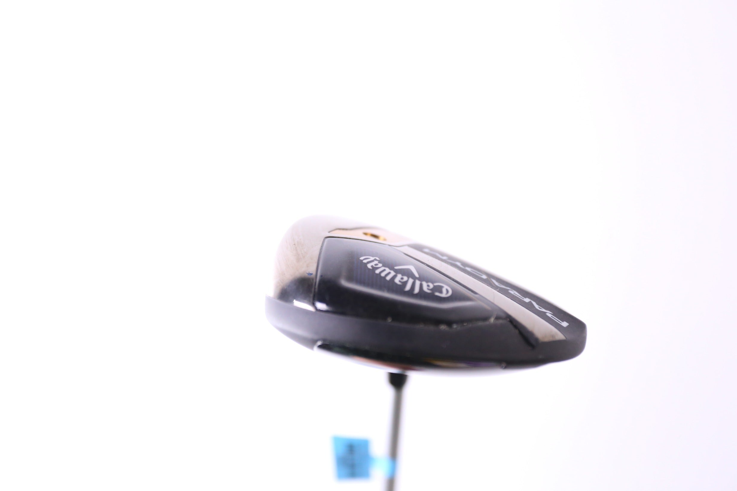 Used Callaway Paradym 5 Wood Golf Club - Right Handed 20° Ladies Flex for Women Golfers | Perfect for Fairway Shots & Long Game Improvement