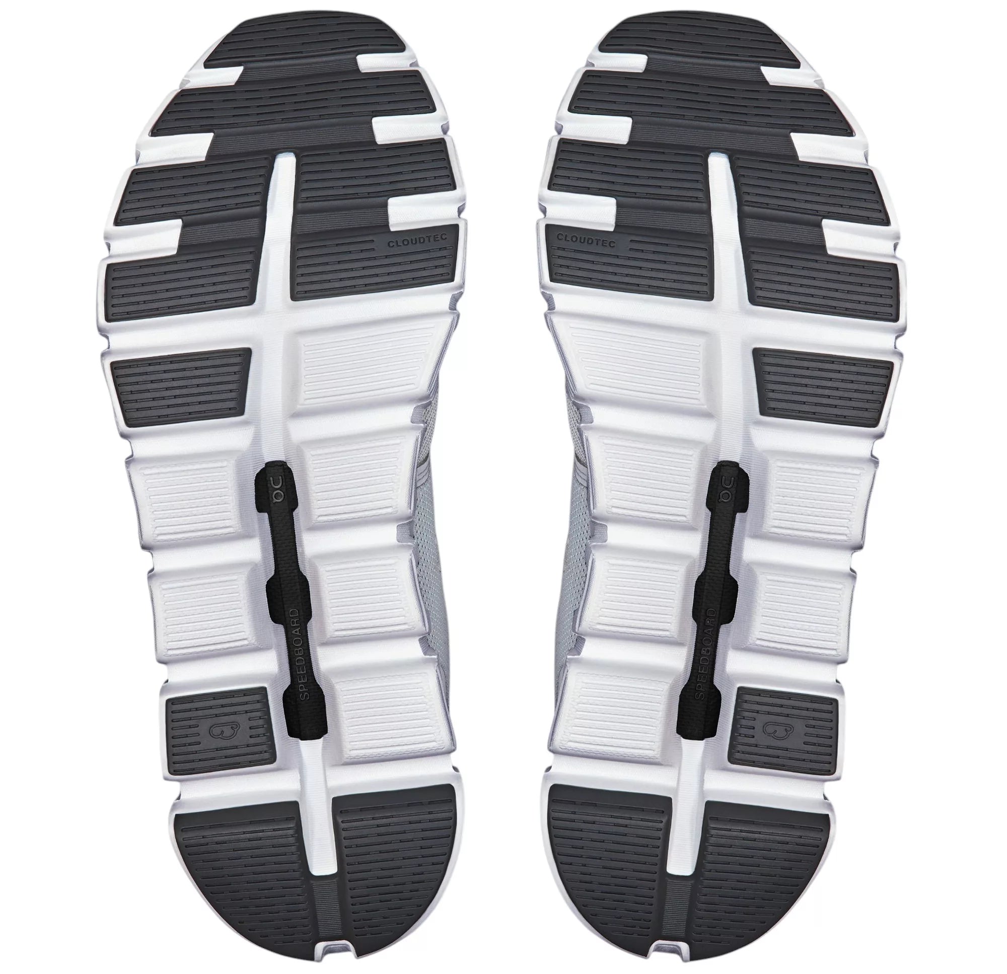 On Cloud 6 Running Shoes - Lightweight & Cushioned for Men & Women - Perfect for Road Running, Gym Workouts & Daily Wear