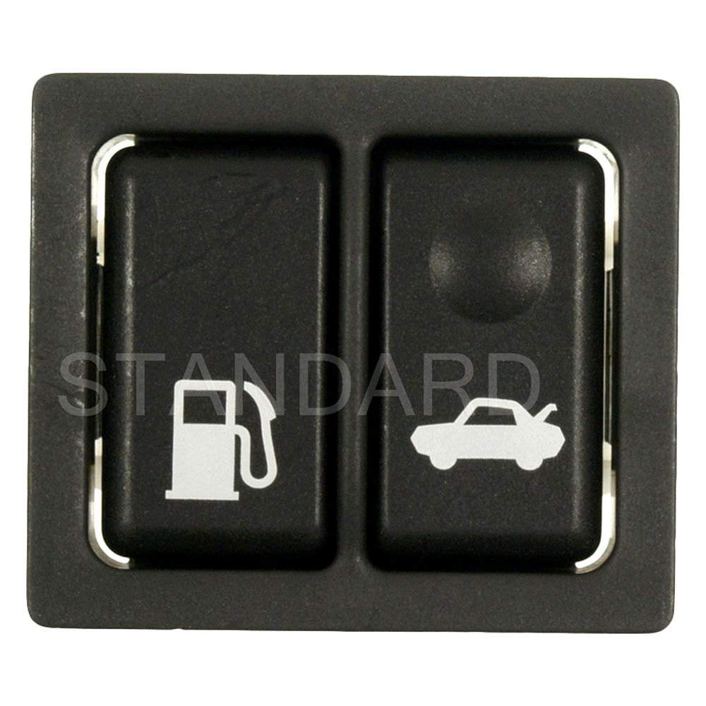 Standard Motor Products DS-3218 Trunk Release Switch - Replacement Car Trunk Latch Switch for Smooth Operation | Perfect for Ford, Lincoln Vehicles | Easy DIY Installation for Home Mechanics