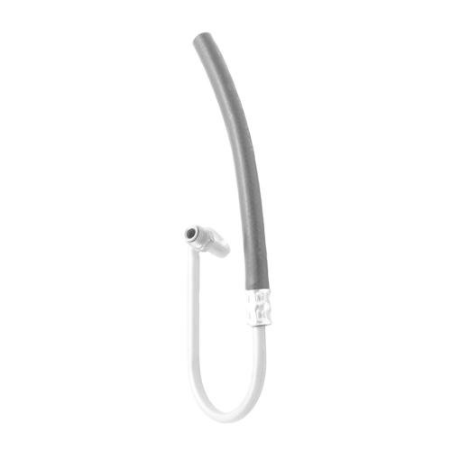 Omega 4015 Power Steering Hose - High Performance Replacement Part for Smooth Steering | Compatible with Various Car Models | Perfect for DIY Repairs & Professional Mechanics