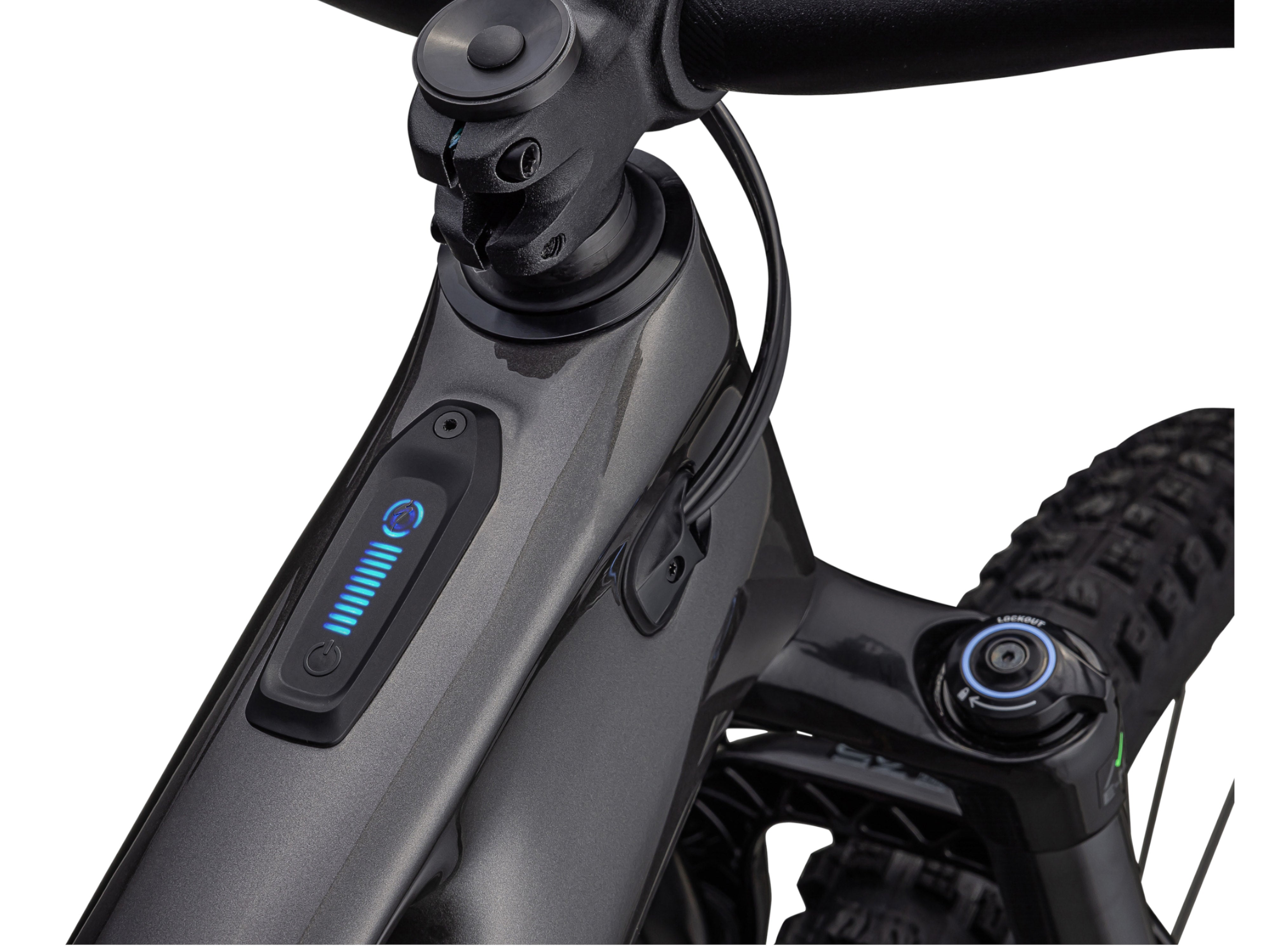 Specialized Turbo Levo Carbon Electric Mountain Bike - High-Performance eMTB for Trail & Off-Road Adventures | Perfect for Commuting, Mountain Biking & Outdoor Exploration