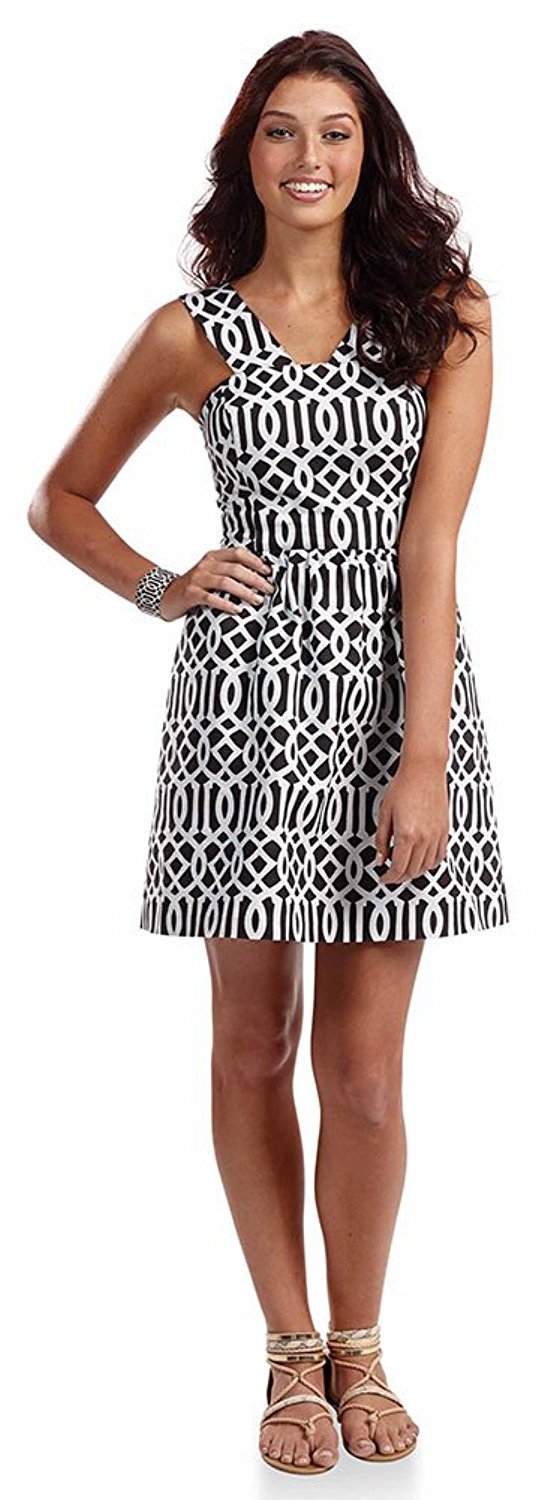 Charlotte Dress for Women - Elegant Black Party Dress for Evening, Cocktail, Wedding & Special Occasions
