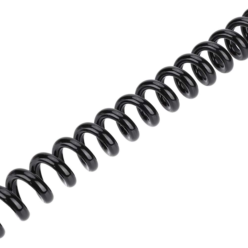 Joyzan Heavy Duty Paintball Hose with O-Ring - for Airsoft & Compressed Air Tanks
