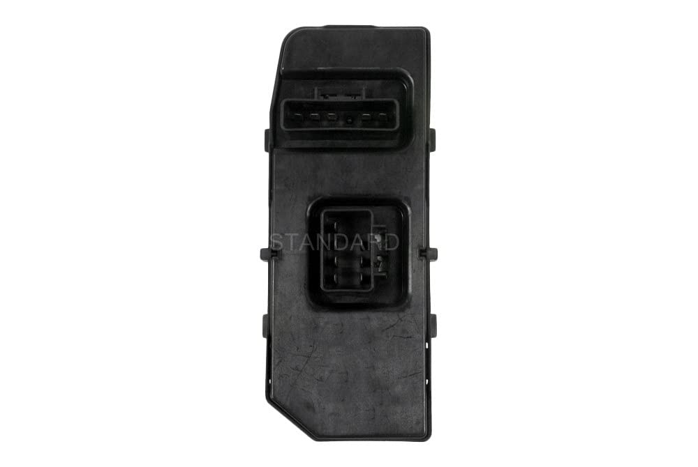 Premium Car Window Power Switch - Auto Electric Window Control Button for Smooth Operation | Ideal for DIY Repair & Replacement in Sedans, SUVs & Trucks