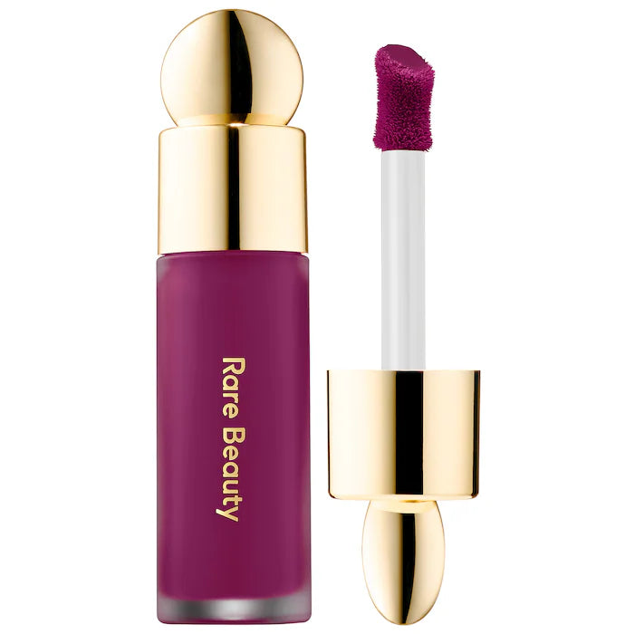 Rare Beauty Soft Pinch Liquid Blush - Buildable & Long-Lasting Cheek Color for a Natural Flush | Perfect for Everyday Wear & Special Occasions