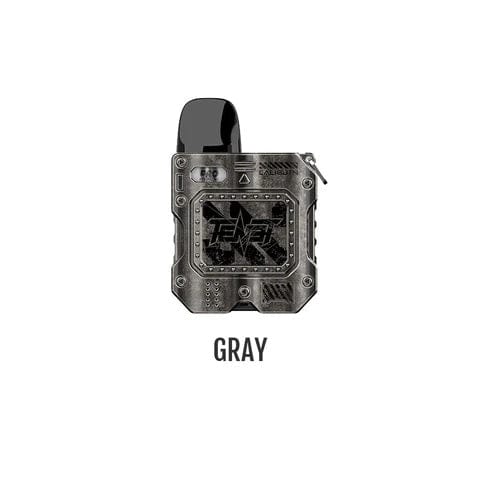 UWELL Caliburn GK2 Pod Kit - Refillable Vape Pen System with 15W Output & 2mL Pod Capacity | Perfect for On-the-Go Vaping & Nicotine Salt E-Liquids