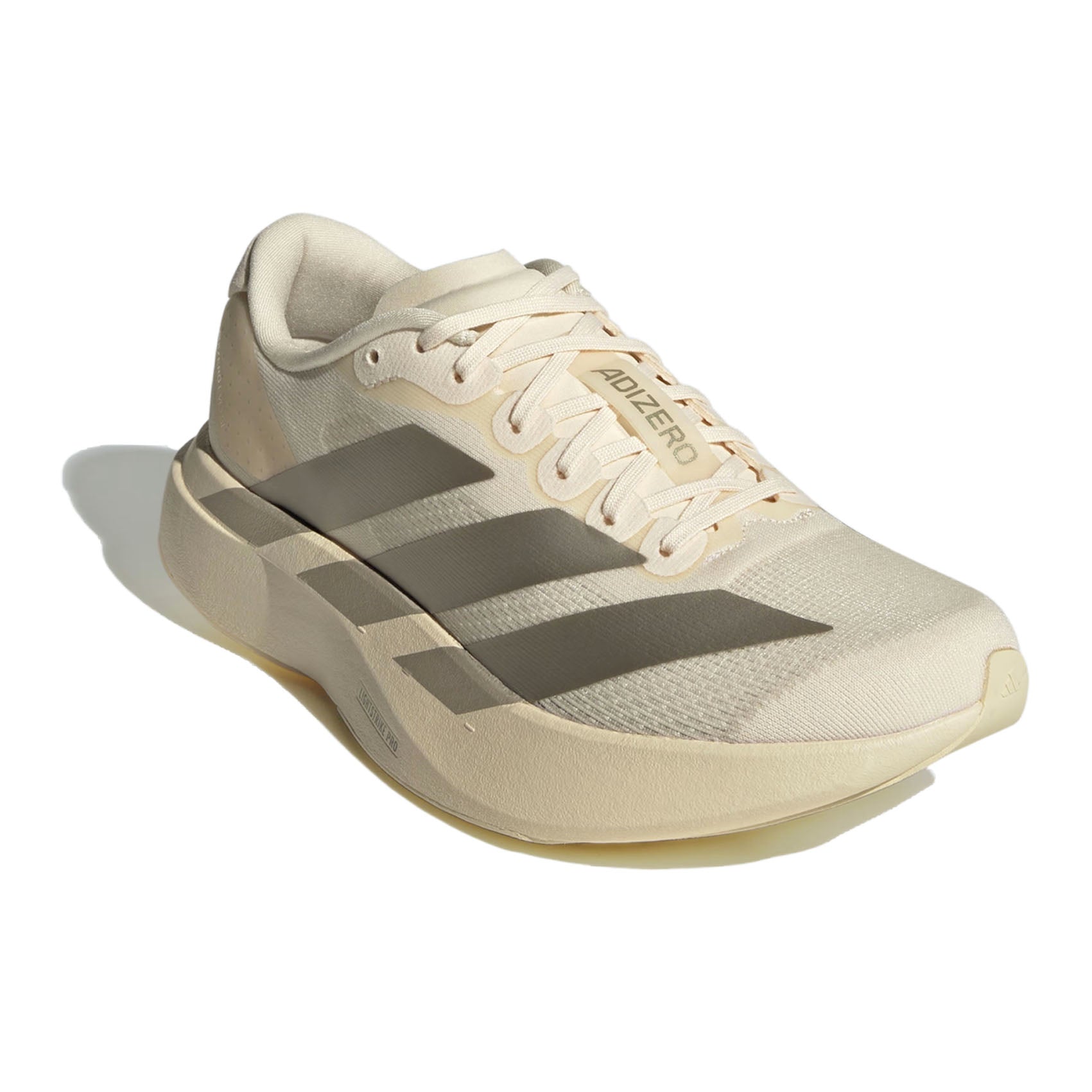 Women's adidas Adizero Evo SL Running Shoes - Lightweight Performance Sneakers for Marathon Training & Road Racing