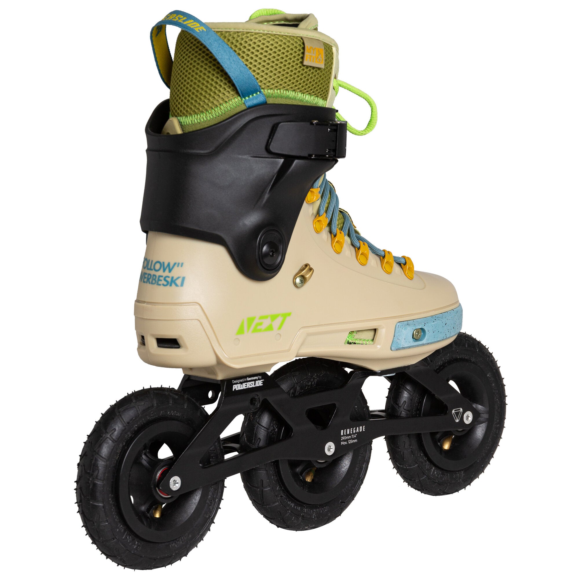 Next Renegade Werbeski Pro 125 - High Performance Snowboard for All-Mountain Riding | Perfect for Freestyle, Powder & Park | Durable Construction for Advanced Riders