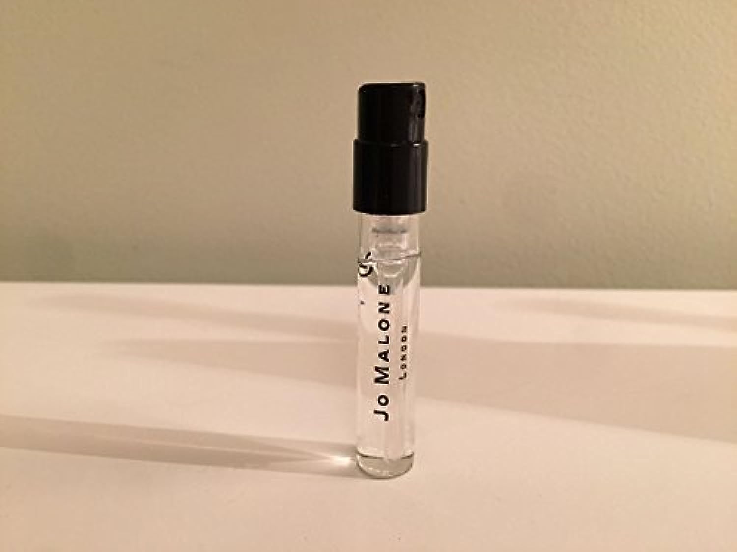 Jo Malone London English Pear & Freesia Cologne - Deluxe Travel Size (0.5 oz) | Luxury Perfume for Women | Perfect for Everyday Wear, Date Nights & Gifts