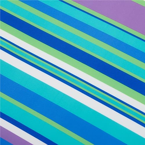 Stripe Blue
