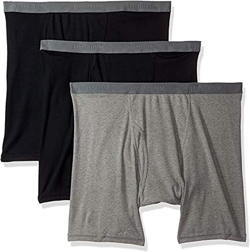Assorted - 3pk