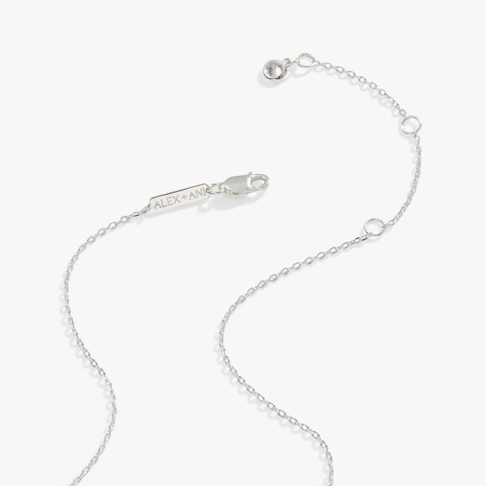 Butterfly Crystal Necklace Adjustable Chain for Women - Elegant Gift for Birthday, Anniversary & Special Occasions