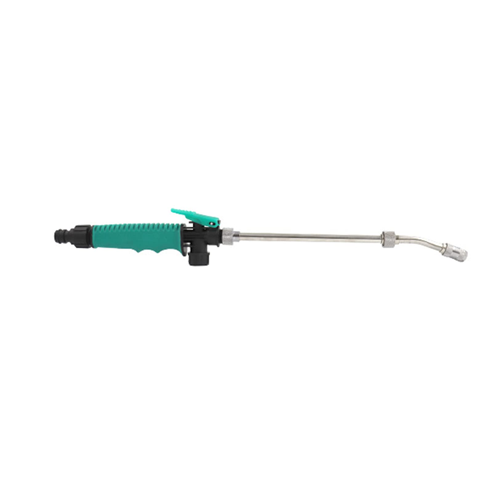 SunshineFace Portable High Pressure Water Gun - 2000 PSI Power Washer Wand for Car, Window & Glass Cleaning | Ideal for Auto Detailing, Home Exterior & Outdoor Washing