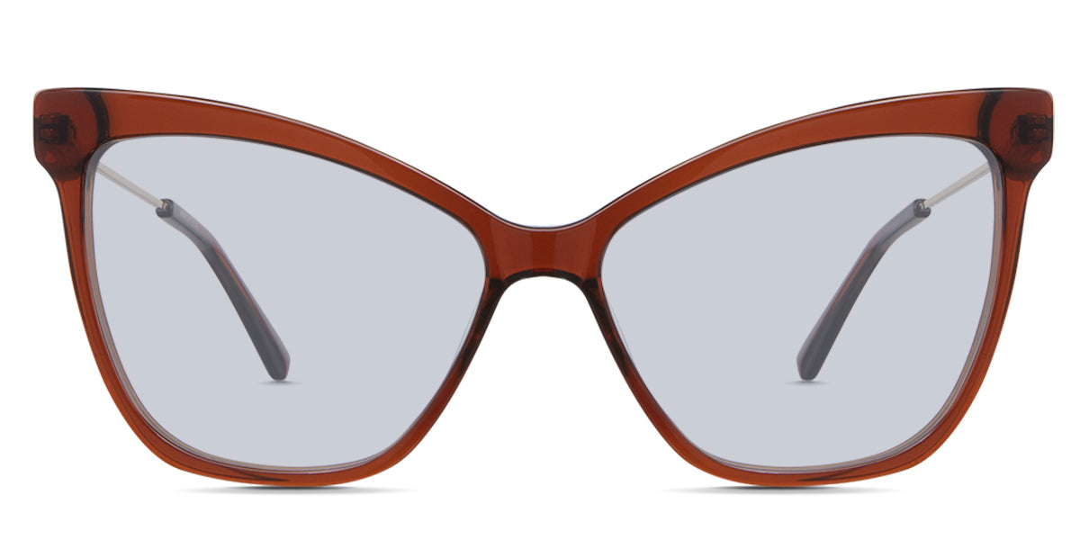Imari Women's Prescription Eyeglasses - Stylish & Comfortable Glasses for Reading, Working & Daily Use