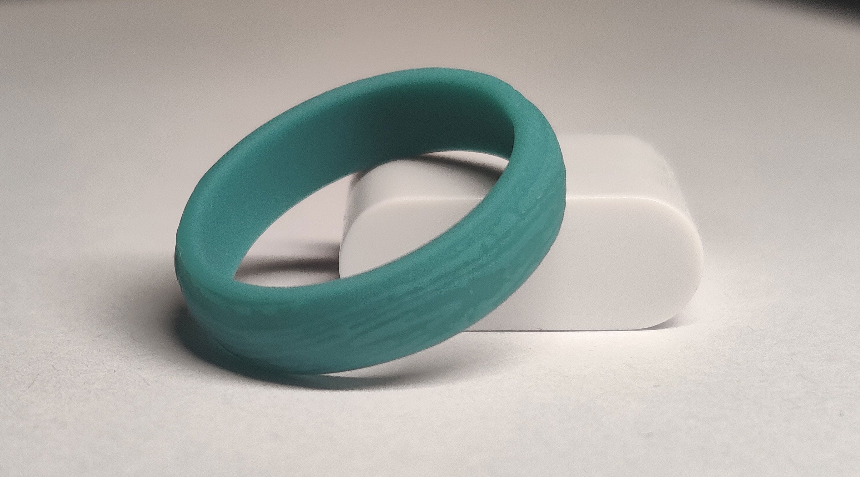 Scroll Wheel Ring - Adjustable & Stylish Tree Design for Smartphone & Tablet Use | Perfect for Gaming, Reading & Browsing
