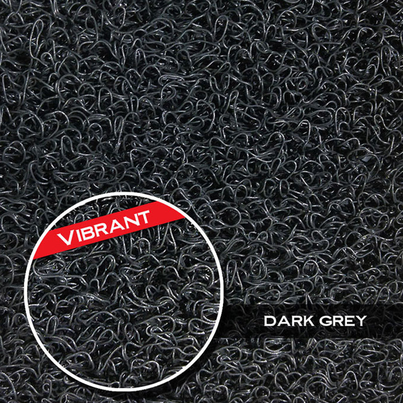 Custom Floor Mats for Nissan Patrol GU (1997-2013) - Heavy Duty Rubber PVC Cargo Liner - Perfect for Off-Roading, Camping & Outdoor Adventures