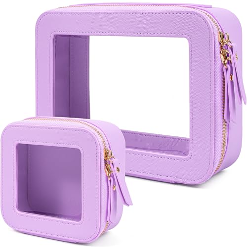 Mini+Large Purple