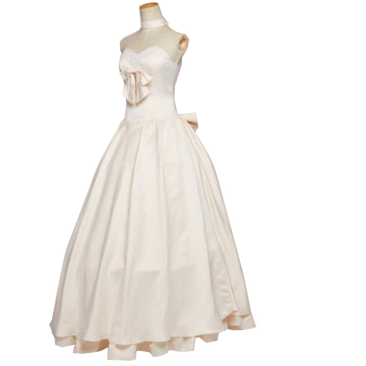 Saber Anime Cosplay Dress for Women - 10th Anniversary Wedding Party Costume | Halloween, Cosplay Events, Themed Parties & Conventions
