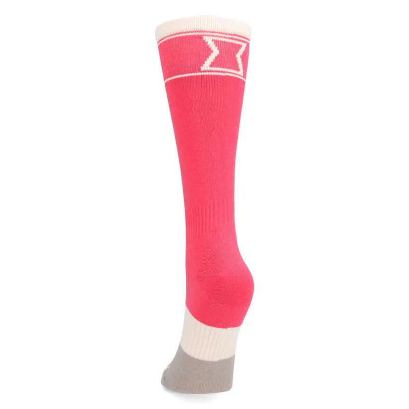 Spyder Women's Pro Liner Socks 2025 - Performance Ski & Snowboard Socks for Cold Weather - Moisture-Wicking & Cushioned for All-Day Comfort on the Slopes