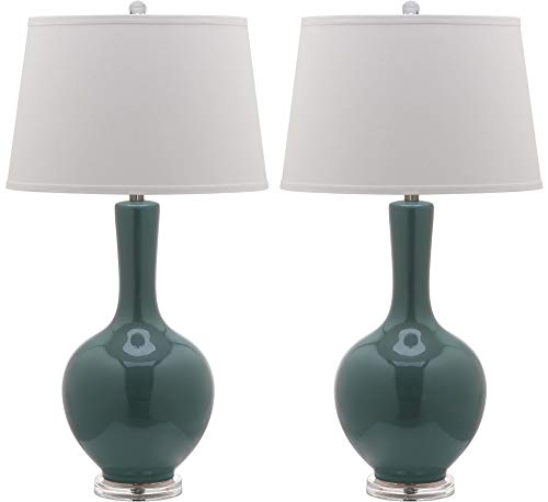Teal - Set of 2