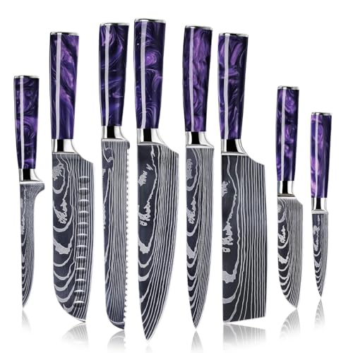 Amethyst Purple