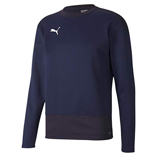 Peacoat-puma New Navy