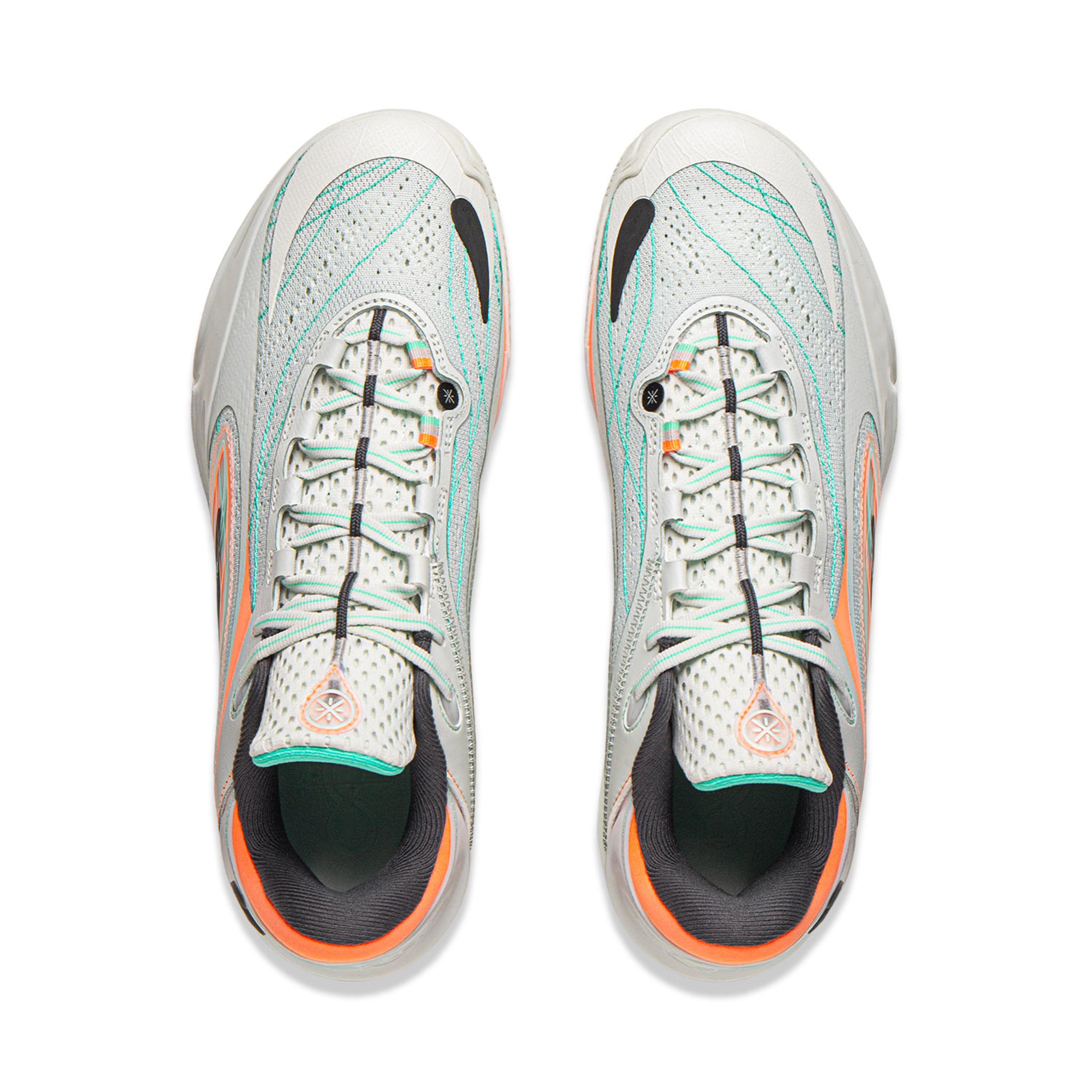 Wade 808 5 Ultra Dazzle Basketball Shoes - High-Performance Men's Basketball Sneakers for Indoor & Outdoor Courts | Perfect for Training, Games, and Streetwear Fashion