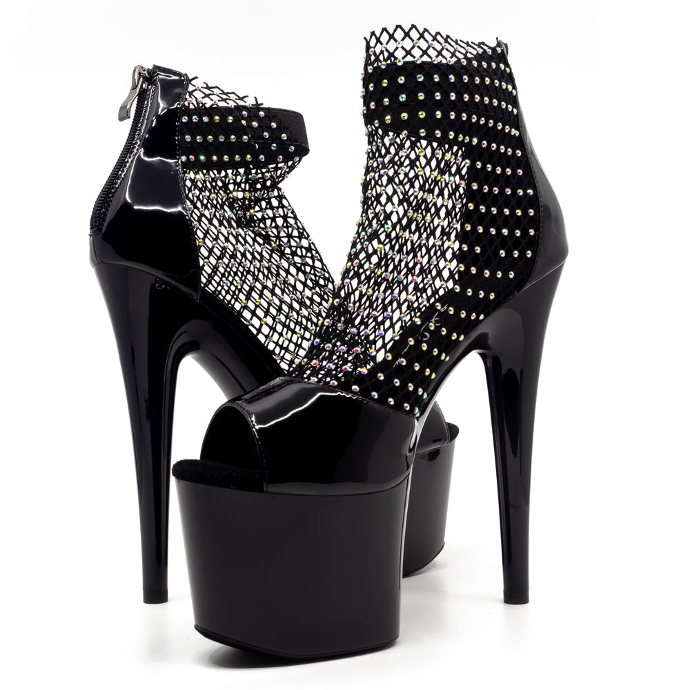 Ellie Shoes Adriana 7
