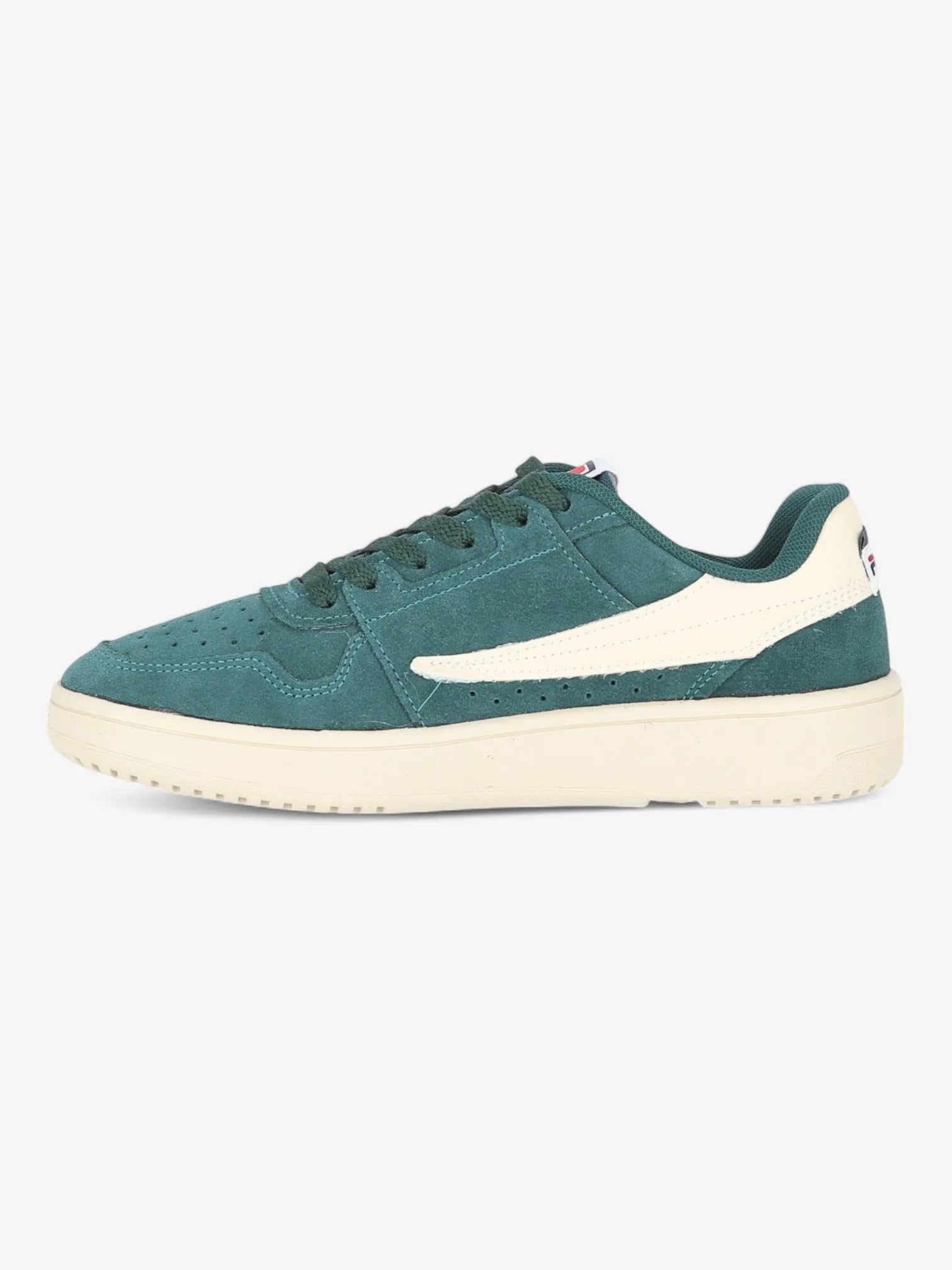 Fila Women's ACD Classic SE Sneakers - Light Green Casual Shoes for Walking, Running & Everyday Comfort